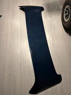 Opel Astra f gsi spoiler voor achterklep C20xe, Gebruikt, Achterklep, Voor, Opel