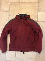 Macna Quest Motorjas hoodie maat L, Motoren, Jas | textiel, Tweedehands