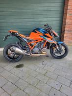 KTM 1290 SUPERDUKE R ORANJE, Motoren, 2 cilinders, Motorrijbewijs A, Particulier, Meer dan 35 kW
