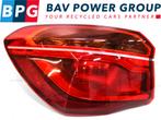 ACHTERLICHT LINKS BUITEN LOW BMW X1 (F48) (63-21-7488541)