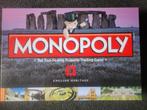 Monopoly english hermitage nieuw, Hobby en Vrije tijd, Gezelschapsspellen | Bordspellen, Ophalen of Verzenden, Zo goed als nieuw