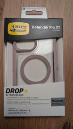 OtterBox Defender Pro XT iPhone 13/14/15 Hoes, Ophalen of Verzenden, Nieuw, IPhone 13, Hoesje of Tasje