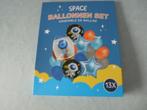 Te gekke Space -ruimtvaart Ballonnenset 13 stuks Nieuw, Ophalen of Verzenden, Nieuw, Versiering, Verjaardag