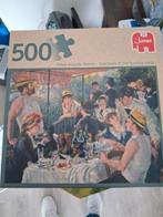 Mooie puzzels, Ophalen of Verzenden, 500 t/m 1500 stukjes, Zo goed als nieuw
