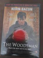 Dvd the woodsman hh, Ophalen of Verzenden, Drama, Vanaf 16 jaar, Nieuw in verpakking