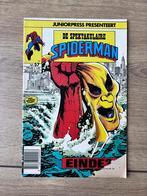 De Spektakulaire Spider-Man 9x uitzoeken, Boeken, Strips | Comics, Amerika, Ophalen of Verzenden, Eén comic, Zo goed als nieuw