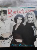 Bananarama true confessionele lp, Ophalen of Verzenden, 1980 tot 2000, Zo goed als nieuw, 12 inch