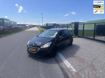 Peugeot 208 1.0 VTi Access Clima.Clima beschikbaar voor biedingen