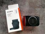 Sony hoesje RX100, Nieuw, Ophalen of Verzenden