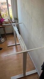 Zit/sta werktafel., Huis en Inrichting, Ophalen, Zo goed als nieuw