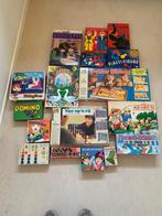 Spellen voor kinderen, Hobby en Vrije tijd, Gezelschapsspellen | Bordspellen, Ophalen of Verzenden, Gebruikt