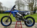 Yamaha YZ250F - Crossmotor, Ophalen, Gebruikt, Overige modellen, Benzine