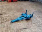 Matchbox Boat Trailer BLAUW, Ophalen of Verzenden, Zo goed als nieuw