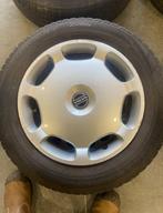 Volvo v70 velgen 2000-2010, Ophalen, Gebruikt, 15 inch, Velg(en)