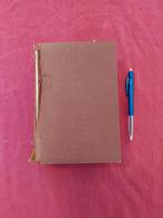 Oude Verklarend Handwoordenboek der Nederlandse Taal, Boeken, Woordenboeken, Gelezen, Koenen of Wolters, Nederlands, Ophalen of Verzenden