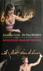 Anselm Grün - De tien beloften, Achtergrond en Informatie, Spiritualiteit algemeen, Ophalen of Verzenden, Anselm Grün