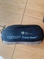 Cocoon Egyptisch katoenen lakenzak 1x gebruikt, Ophalen of Verzenden, Zo goed als nieuw