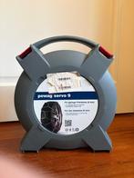 Sneeuwkettingen Pewag Servo 9, Auto diversen, Sneeuwkettingen, Ophalen, Zo goed als nieuw