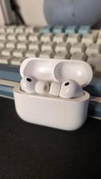 Apple airpods pro 3, Ophalen of Verzenden, Nieuw, Bluetooth