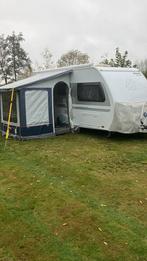 Winterhoes Disselbak Knaus, Ophalen of Verzenden, Zo goed als nieuw