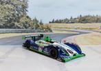 1:43 Pescarolo C60 Hybrid #17; Le Mans 24H 2006; Ixo LMM085, Ophalen of Verzenden, Gebruikt, Auto, Overige merken