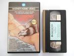 Of Unknown Origin - Warner Home Video - ex rental vhs, Cd's en Dvd's, VHS | Film, Vanaf 16 jaar, Verzenden, Gebruikt, Horror
