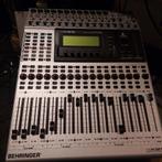 Behringer ddx3216, Muziek en Instrumenten, Mengpanelen, Ophalen of Verzenden, Gebruikt
