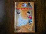 Een spook in bed - Pien en het spook = Els Rooijers, Boeken, Kinderboeken | Jeugd | onder 10 jaar, Ophalen of Verzenden, Zo goed als nieuw