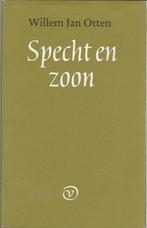 Willem Jan Otten - Specht en zoon "", Ophalen of Verzenden, Zo goed als nieuw, Willem Jan Otten, Nederland
