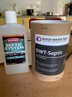 septic tank bacterien, Doe-het-zelf en Verbouw, Ophalen, 6 meter of meer, Nieuw, Overige materialen