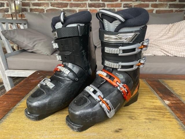 skischoenen, Schoenen, Skiën, Ophalen, Overige merken