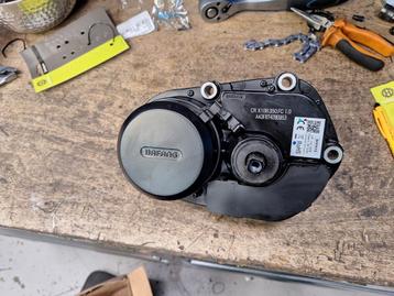 Bafang m400 motor  beschikbaar voor biedingen