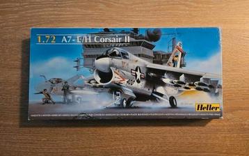 LTV A-7E/H Corsair II  beschikbaar voor biedingen