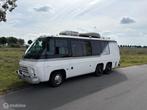 Gmc-midas TM10 KAMPEERAUTO, Overige merken, -, Gmc, -
