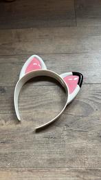 Gaby Poppenhuis Haarband met Licht & Geluid, Ophalen of Verzenden, Zo goed als nieuw, Jongen of Meisje