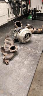 Holset He351 Turbo setup volvo 850 v70 s70, Ophalen, Gebruikt, Holset, Volvo