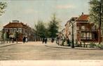 Breda - Willemstraat, Ophalen of Verzenden, Voor 1920, Gelopen, Noord-Brabant
