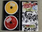 Nederbeat 5 cd box met handtekeningen Robbie van Leeuwen, Verzamelen, Muziek, Artiesten en Beroemdheden, Ducoso, Ophalen of Verzenden