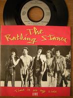 The Rolling Stones (Time is on my side) Live!!!, Gebruikt, 7 inch, Single, Ophalen of Verzenden