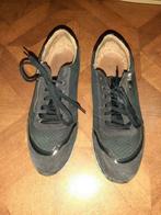 Linea Zeta suede leren sneakers blauw maat 38, Kleding | Dames, Schoenen, Blauw, Ophalen of Verzenden, Linea Zeta, Sneakers of Gympen