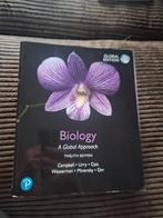 Campbell Biology 12é : A Global Approach, Ophalen of Verzenden, Zo goed als nieuw, Natuurwetenschap