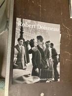 Robert Doisneau portret parijs straat, Ophalen of Verzenden, Zo goed als nieuw, Fotografen