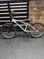 Rock rider b-twin s100 jongens fiets 20 inch, Fietsen en Brommers, Fietsen | Jongens, Gebruikt, Rockrider Decathlon, Ophalen of Verzenden