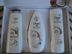Dove geschenkset - Nourishing secrets., Ophalen of Verzenden, Nieuw, Bodylotion, Crème of Olie