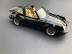 Porsche 911 turbo tarra BB Norev, Hobby en Vrije tijd, Modelauto's | 1:18, Ophalen of Verzenden, Zo goed als nieuw, Norev