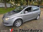 Seat Altea XL 1.4 TSI Business Style alles nieuw lpg g3, Auto's, Seat, Voorwielaandrijving, Gebruikt, 4 cilinders, Altea XL