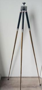 Vintage Reisstatief Bilora Biloret Tripod, Ophalen of Verzenden, Gebruikt, Minder dan 150 cm, Driepoot