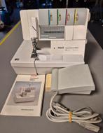 Pfaff Coverlock 4862 - Zo goed als nieuw!, Ophalen, Zo goed als nieuw, Naaimachine, Pfaff