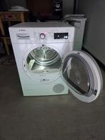 ZGOH Bosch Serie 8 A+++ 9kg warmtepomp inc. garantie&bezorgd, Witgoed en Apparatuur, Wasdrogers, Ophalen, 8 tot 10 kg, Zo goed als nieuw