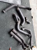 Ducati 916 Uitlaatpijpen, Motoren, Ophalen of Verzenden